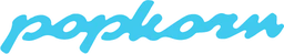 Logo POPKORN