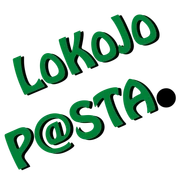 Logo LOKOJO