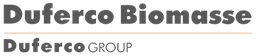 Logo DUFERCO BIOMASSE SRL