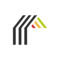 Logo Building Consulting Transport Trading