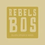 Logo Rebels Bos