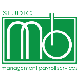 Logo STUDIO MB