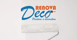 Logo RENOVA DECO