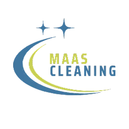 Logo Maascleaning