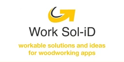 Logo Work Sol-ID