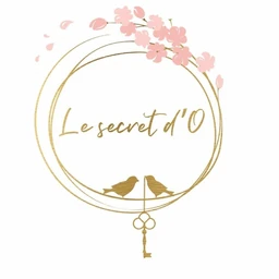 Logo LE SECRET D'O