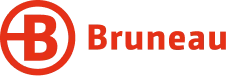 Logo BRUNEAU