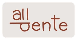 Logo ALL DENTE