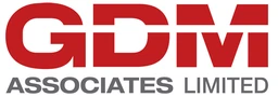 Logo GDM & Associates