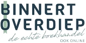 Logo BOEKHANDEL BINNERT OVERDIEP B.V.