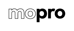Logo MOPRO