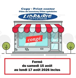 Logo LES P'TITS PAPIERS