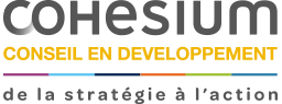 Logo COHESIUM