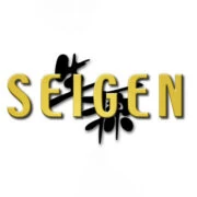Logo SEIGEN