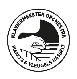 Logo NewOrch Belgium