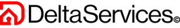 Logo DELTA SERVICES