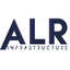 Logo ALR Infrastructuurwerken
