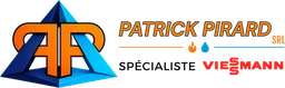 Logo PATRICK PIRARD