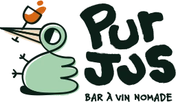 Logo Pur Jus