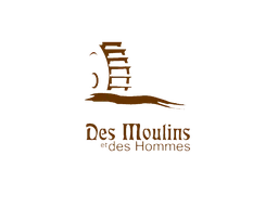Logo DES MOULINS ET DES HOMMES