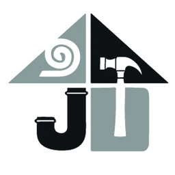 Logo JD BUILD