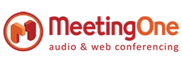 Logo MeetingOne EUROPE