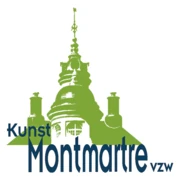 Logo KUNST MONTMARTRE