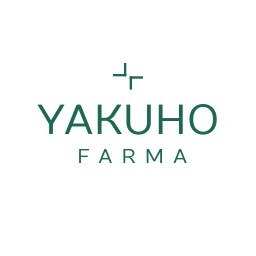 Logo YAKUHO