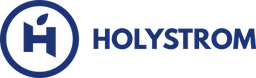 Logo HOLYSTROM
