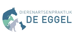 Logo Dierenartsenpraktijk De Eggel