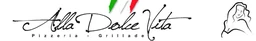 Logo ALLA DOLCE VITA