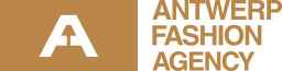 Logo ANTWERP FASHION AGENCY