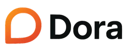 Logo DORA