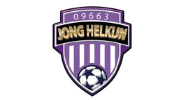 Logo JONG HELKIJN SPORT