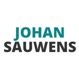 Logo Johan Sauwens
