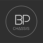 Logo BP CHÂSSIS