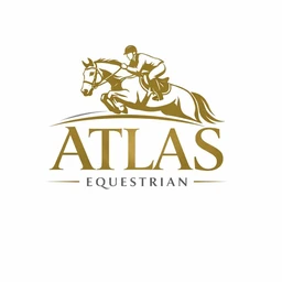 Logo ATLAS EQUESTRIAN