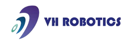 Logo VH Robotics