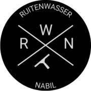 Logo Ruitenwasser Nabil