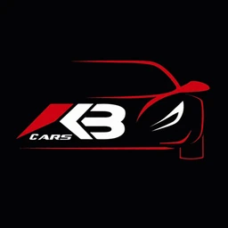 Logo K.B Cars