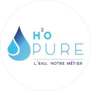 Logo H2O PURE