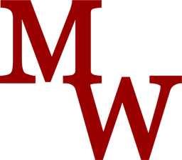 Logo Mary&Wine