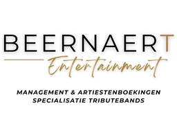 Logo Beernaert Entertainment