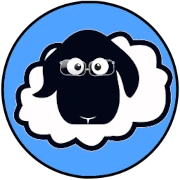 Logo SHIFTY SHEEP