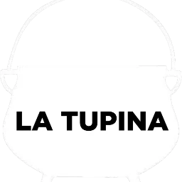 Logo LA TUPINA