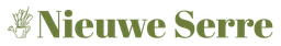 Logo NIEUWE SERRE