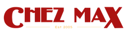 Logo CHEZ MAX