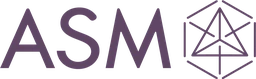 Logo ASM