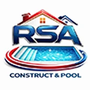 Logo RSA Construct & Pool