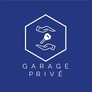 Logo Garage Privé